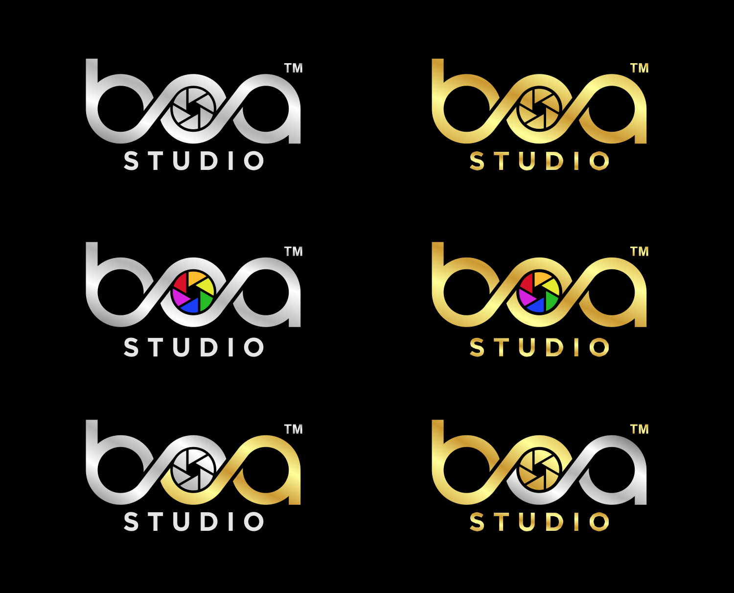 Logo Design for bÅa