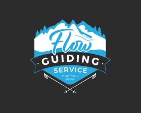 Flow Guiding Service (www.flowguidingservice.com) entry by BRITTANY MANESS