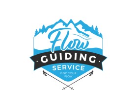 Flow Guiding Service (www.flowguidingservice.com) entry by BRITTANY MANESS