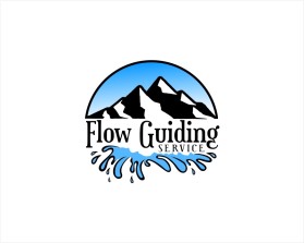 Flow Guiding Service (www.flowguidingservice.com) entry by Sonny jay alimane