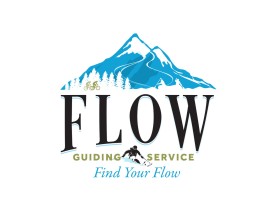 Flow Guiding Service (www.flowguidingservice.com) entry by Mark Brent Atkinson