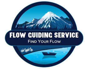 Flow Guiding Service (www.flowguidingservice.com) entry by Vasiliki Papavasiliou
