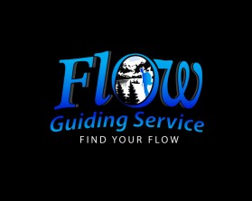 Flow Guiding Service (www.flowguidingservice.com) entry by Eleonore Krizia O. Esclamado