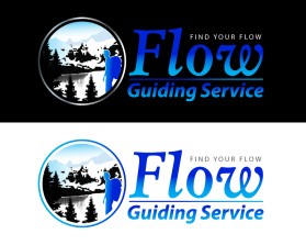 Flow Guiding Service (www.flowguidingservice.com) entry by Eleonore Krizia O. Esclamado