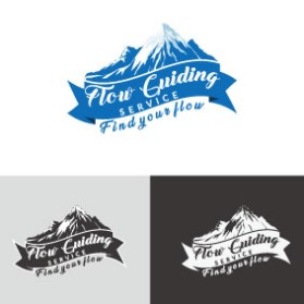 Flow Guiding Service (www.flowguidingservice.com) entry by Dusica Eskic