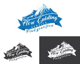 Flow Guiding Service (www.flowguidingservice.com) entry by Dusica Eskic