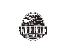 Flow Guiding Service (www.flowguidingservice.com) entry by Wonkberan