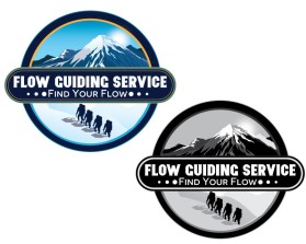 Flow Guiding Service (www.flowguidingservice.com) entry by Vasiliki Papavasiliou