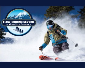 Flow Guiding Service (www.flowguidingservice.com) entry by Vasiliki Papavasiliou