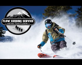 Flow Guiding Service (www.flowguidingservice.com) entry by Vasiliki Papavasiliou