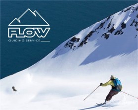 Flow Guiding Service (www.flowguidingservice.com) entry by yoseph budidoyo