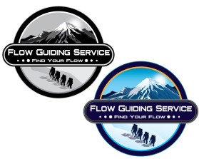 Flow Guiding Service (www.flowguidingservice.com) entry by Vasiliki Papavasiliou