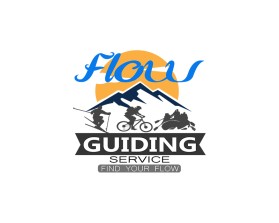 Flow Guiding Service (www.flowguidingservice.com) entry by Nipun Piyadigamage