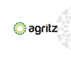 Winning entry: Agritz entry by Anglo Saxon