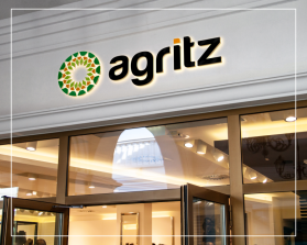 Agritz entry by Anglo Saxon