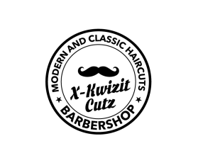 Create logo for barbershop  entry by Magmion