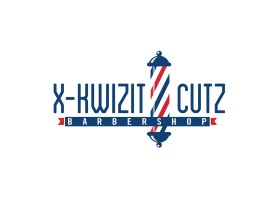 Winning entry: Create logo for barbershop  entry by quimcey