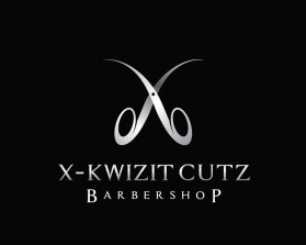 Create logo for barbershop  entry by Amit1991
