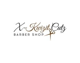 Create logo for barbershop  entry by Amit1991