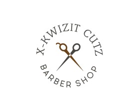 Create logo for barbershop  entry by Amit1991