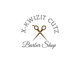 Create logo for barbershop  entry by Amit1991
