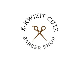 Create logo for barbershop  entry by Amit1991