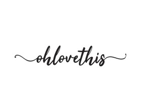 www.OhLoveThis.com entry by bcmaness