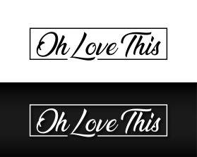 www.OhLoveThis.com entry by Benovic