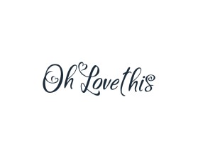 www.OhLoveThis.com entry by 'nez