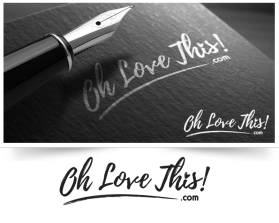 www.OhLoveThis.com entry by alex.projector