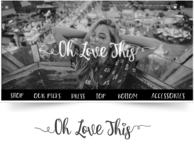 www.OhLoveThis.com entry by alex.projector