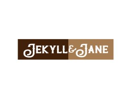 Jekyll &amp; Jane entry by hegesanyi