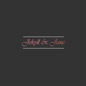 Jekyll &amp; Jane entry by Rizqiadhi