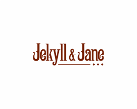Jekyll &amp; Jane entry by lurth
