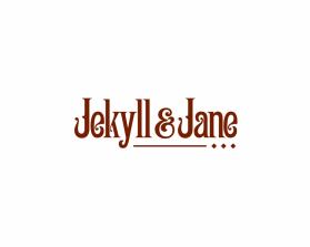 Jekyll &amp; Jane entry by lurth