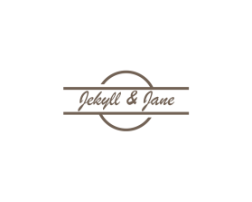 Jekyll &amp; Jane entry by Grafious