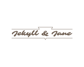 Jekyll &amp; Jane entry by Grafious