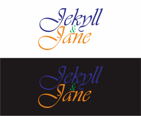 Jekyll &amp; Jane entry by mrstn