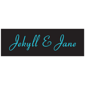 Jekyll &amp; Jane entry by anang