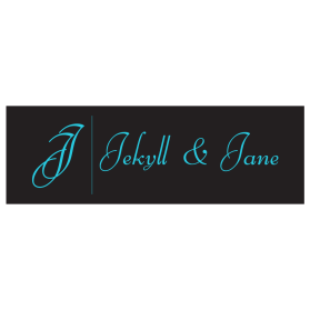 Jekyll &amp; Jane entry by anang