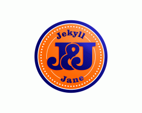 Jekyll &amp; Jane entry by wakaranaiwakaranai