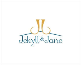 Jekyll &amp; Jane entry by Wonkberan