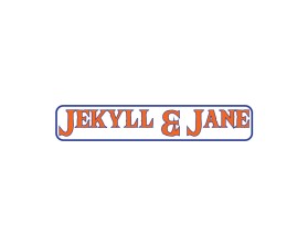 Jekyll &amp; Jane entry by zahidrabby
