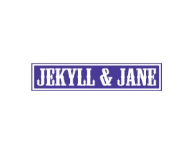 Jekyll &amp; Jane entry by zahidrabby