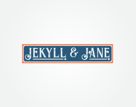 Jekyll &amp; Jane entry by cerbreus