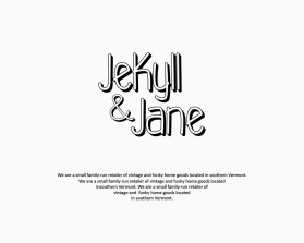 Jekyll &amp; Jane entry by blacklotus