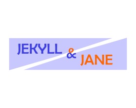 Jekyll &amp; Jane entry by irina_creat