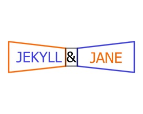Jekyll &amp; Jane entry by irina_creat