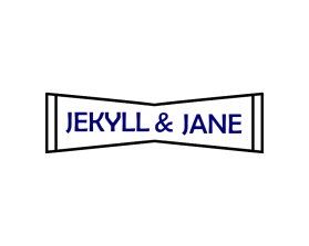 Jekyll &amp; Jane entry by irina_creat