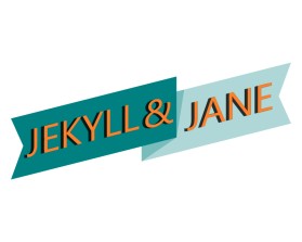Jekyll &amp; Jane entry by irina_creat